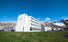 Hotel Isafjordur